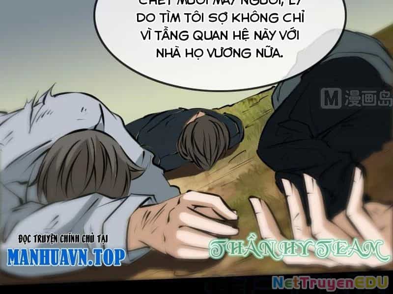 Kiếp Thiên Vận - Chương 178 - ảnh 28