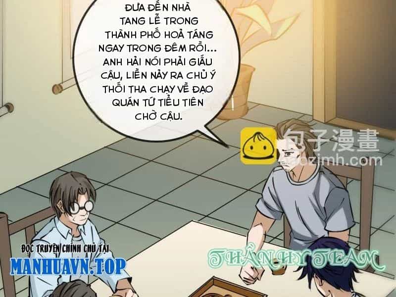 Kiếp Thiên Vận - Chương 179 - ảnh 8