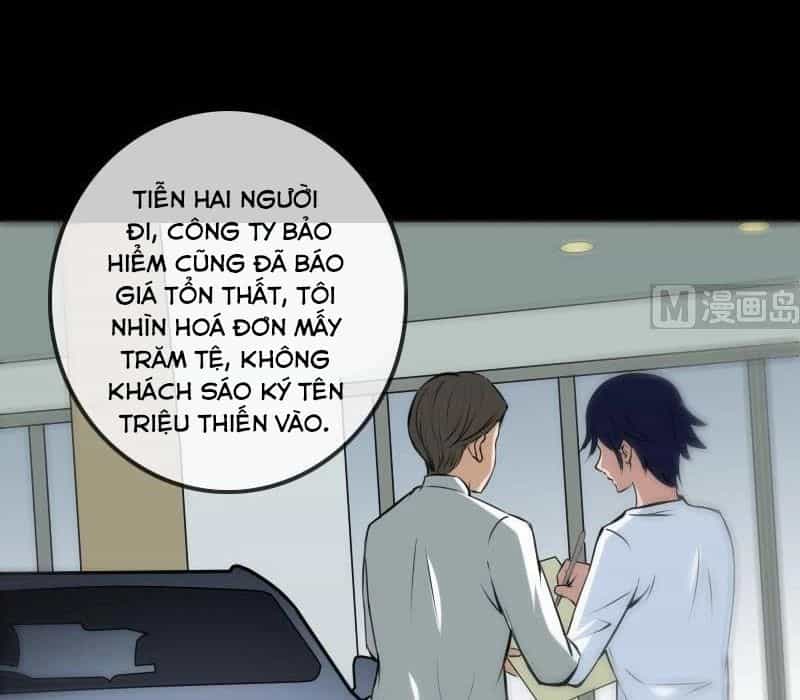 Kiếp Thiên Vận - Chương 180 - ảnh 47