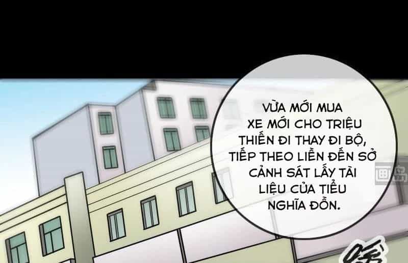 Kiếp Thiên Vận - Chương 181 - ảnh 18