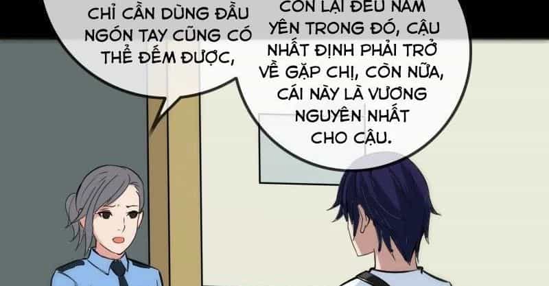 Kiếp Thiên Vận - Chương 181 - ảnh 20