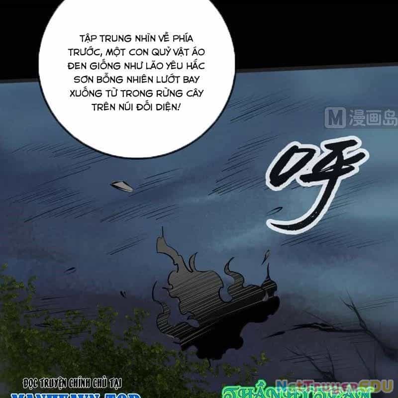 Kiếp Thiên Vận - Chương 191 - ảnh 26