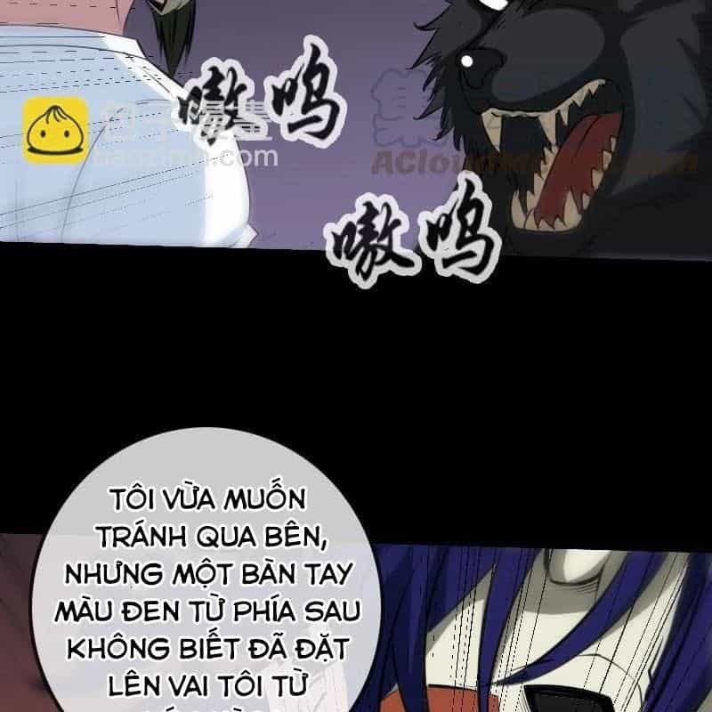 Kiếp Thiên Vận - Chương 195 - ảnh 21