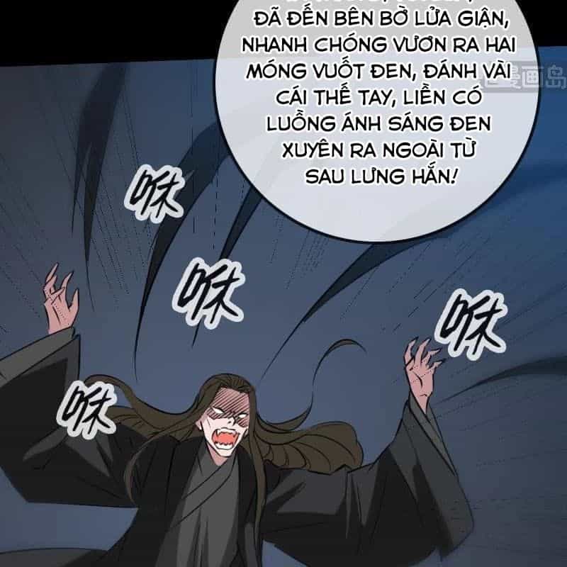 Kiếp Thiên Vận - Chương 196 - ảnh 31