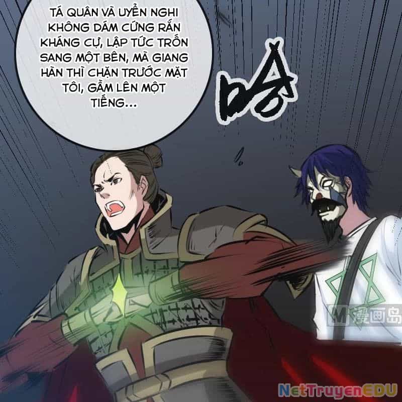 Kiếp Thiên Vận - Chương 197 - ảnh 24