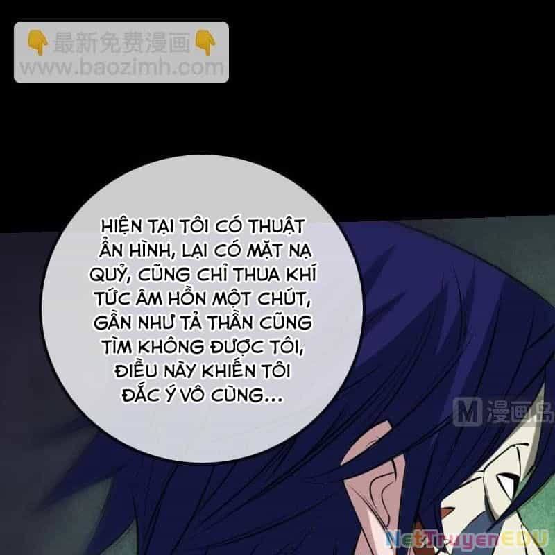Kiếp Thiên Vận - Chương 199 - ảnh 28
