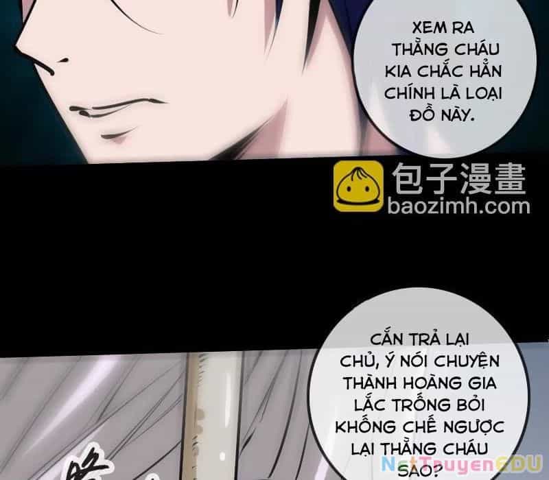 Kiếp Thiên Vận - Chương 202 - ảnh 11