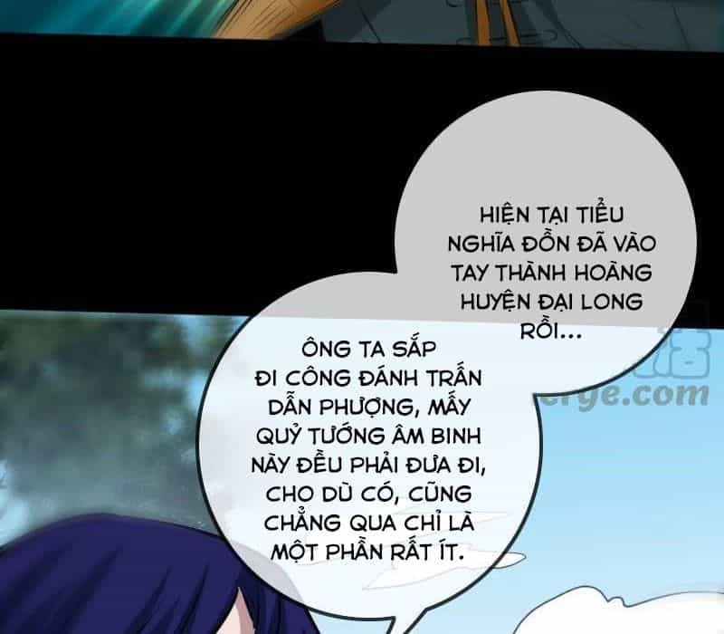 Kiếp Thiên Vận - Chương 203 - ảnh 23
