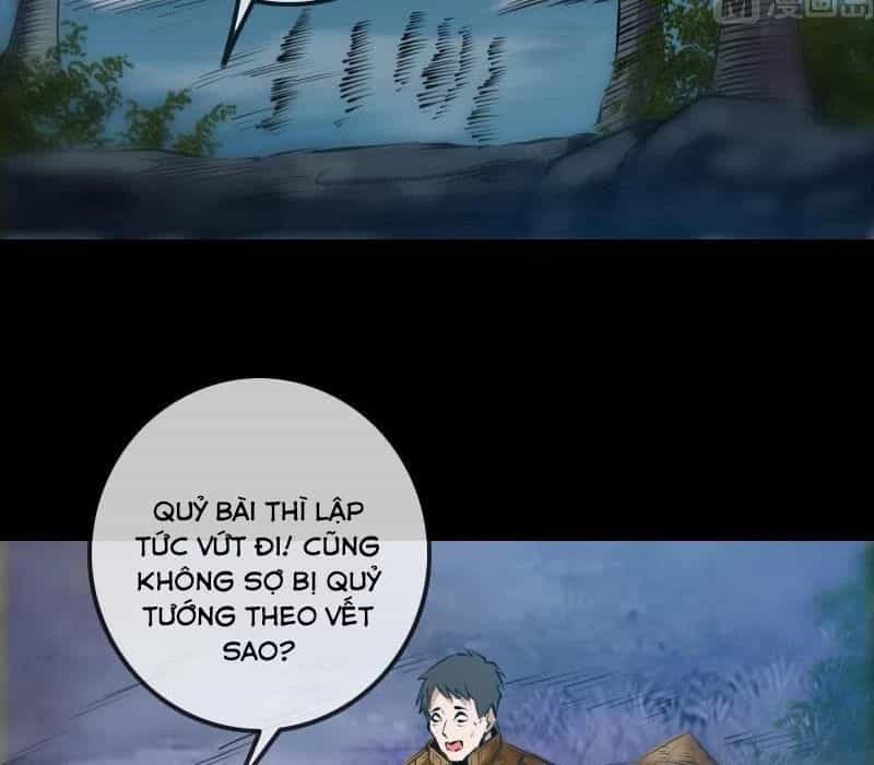 Kiếp Thiên Vận - Chương 204 - ảnh 4