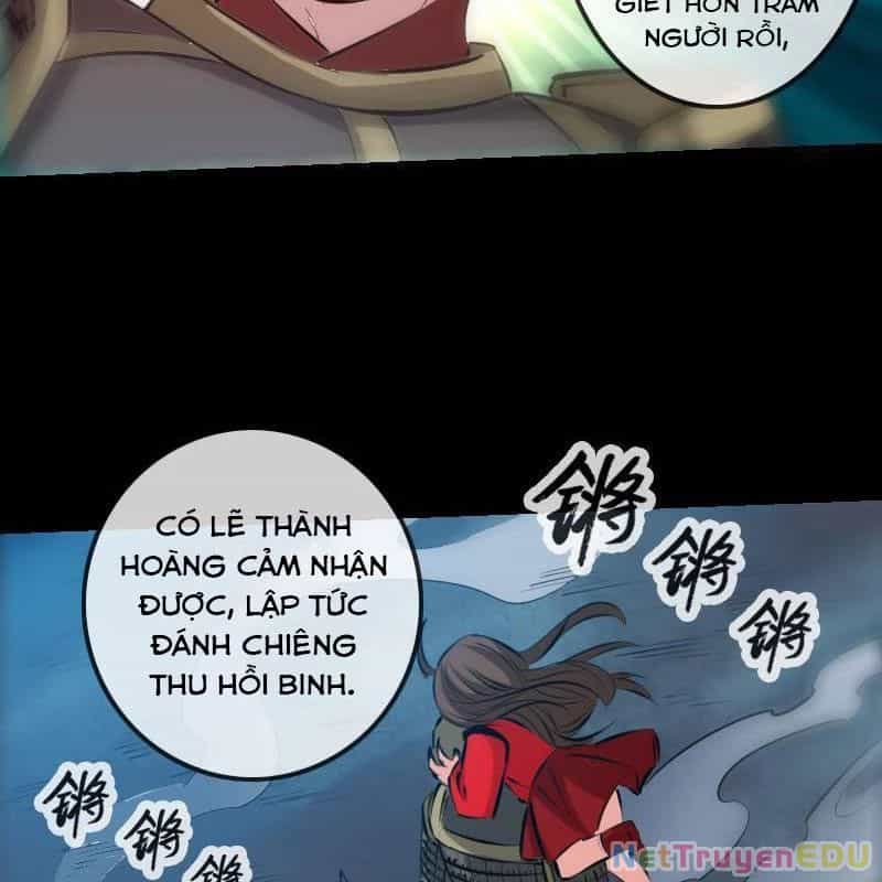 Kiếp Thiên Vận - Chương 207 - ảnh 27