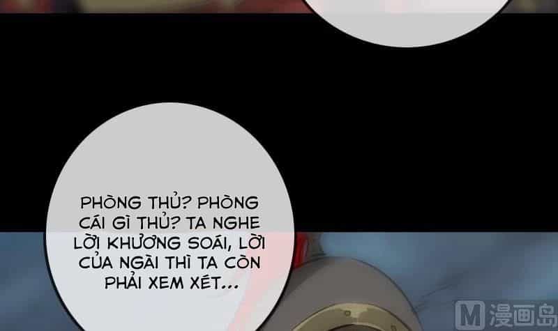 Kiếp Thiên Vận - Chương 208 - ảnh 10