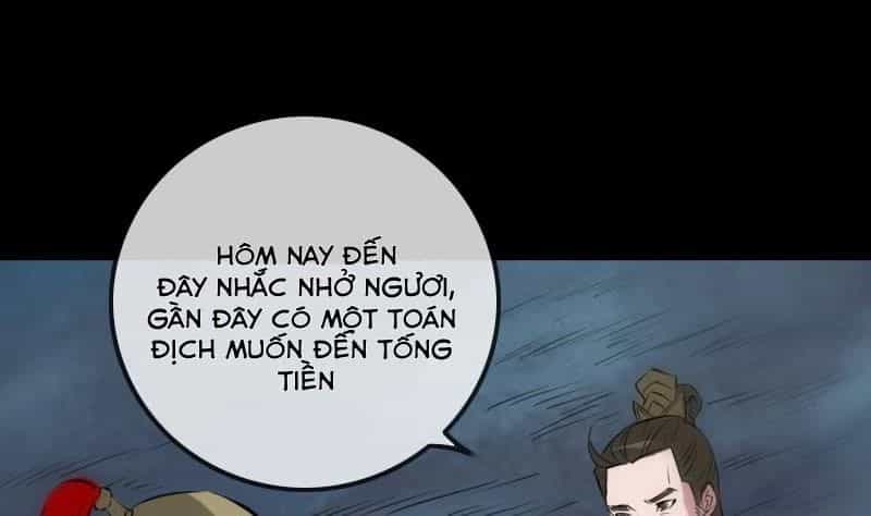 Kiếp Thiên Vận - Chương 209 - ảnh 8
