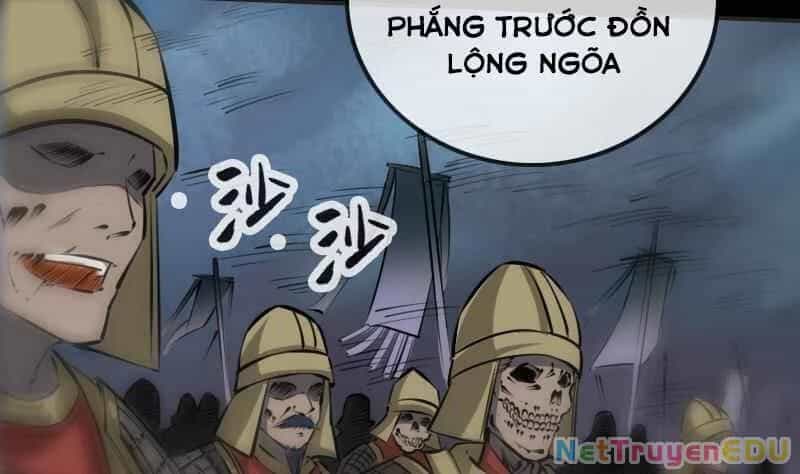 Kiếp Thiên Vận - Chương 210 - ảnh 11