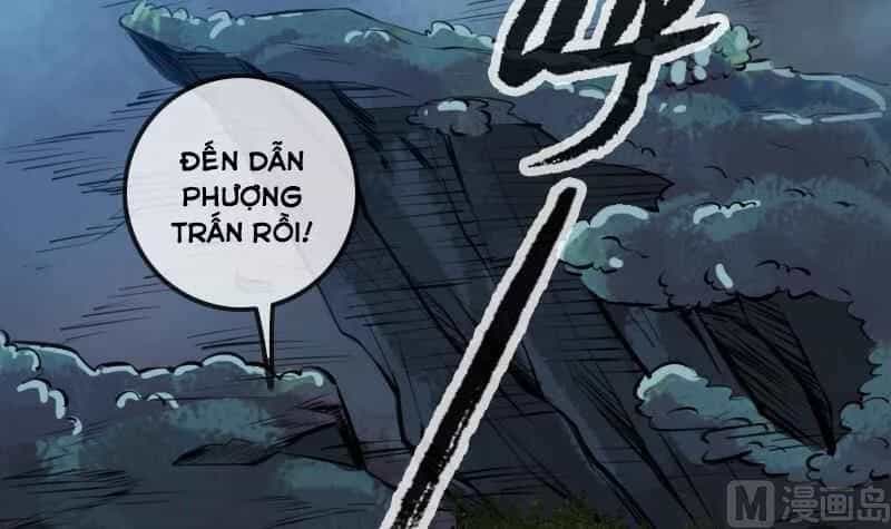 Kiếp Thiên Vận - Chương 211 - ảnh 43