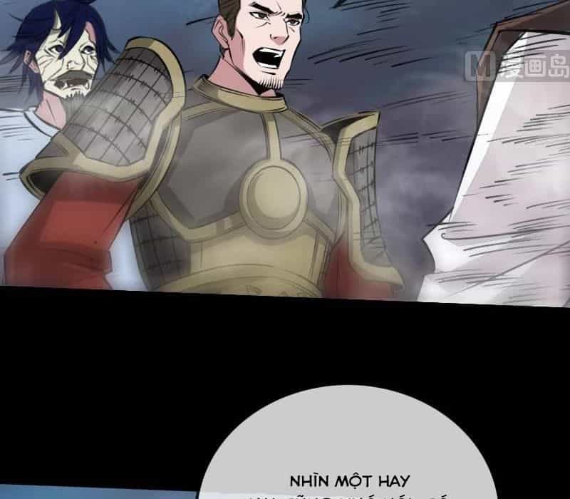 Kiếp Thiên Vận - Chương 212 - ảnh 10