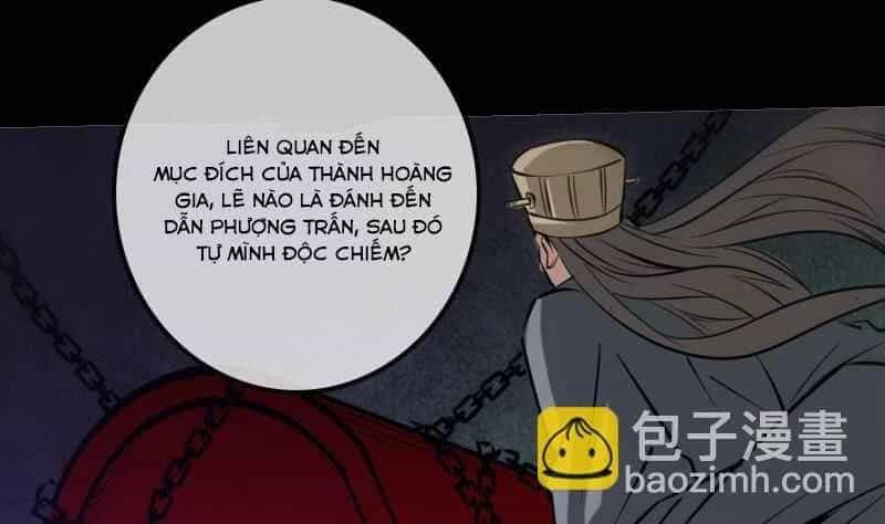 Kiếp Thiên Vận - Chương 213 - ảnh 44