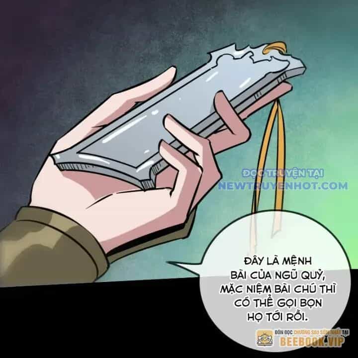 Kiếp Thiên Vận - Chương 218 - ảnh 27