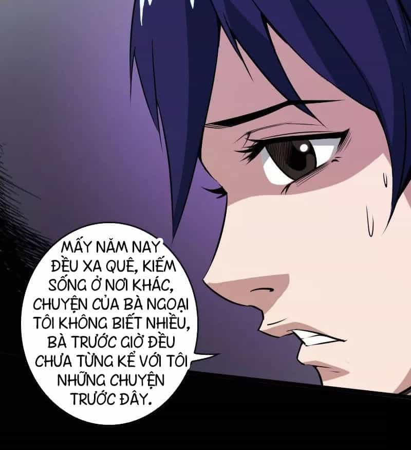 Kiếp Thiên Vận - Chương 22 - ảnh 23