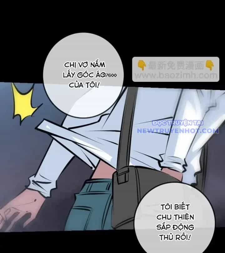 Kiếp Thiên Vận - Chương 222 - ảnh 20