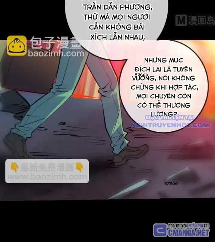 Kiếp Thiên Vận - Chương 222 - ảnh 3