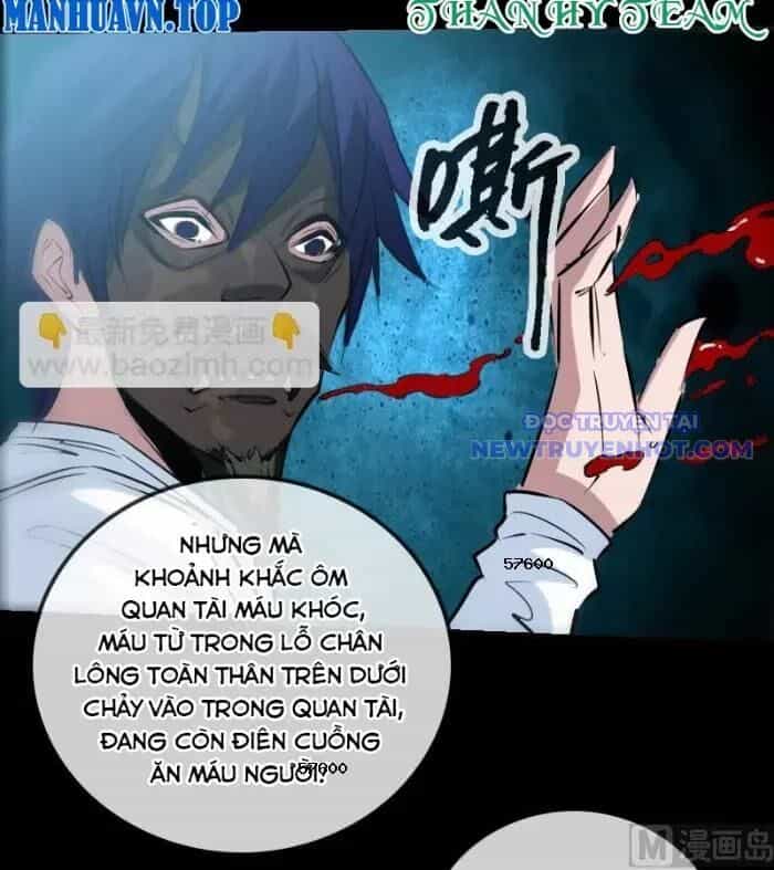 Kiếp Thiên Vận - Chương 223 - ảnh 10