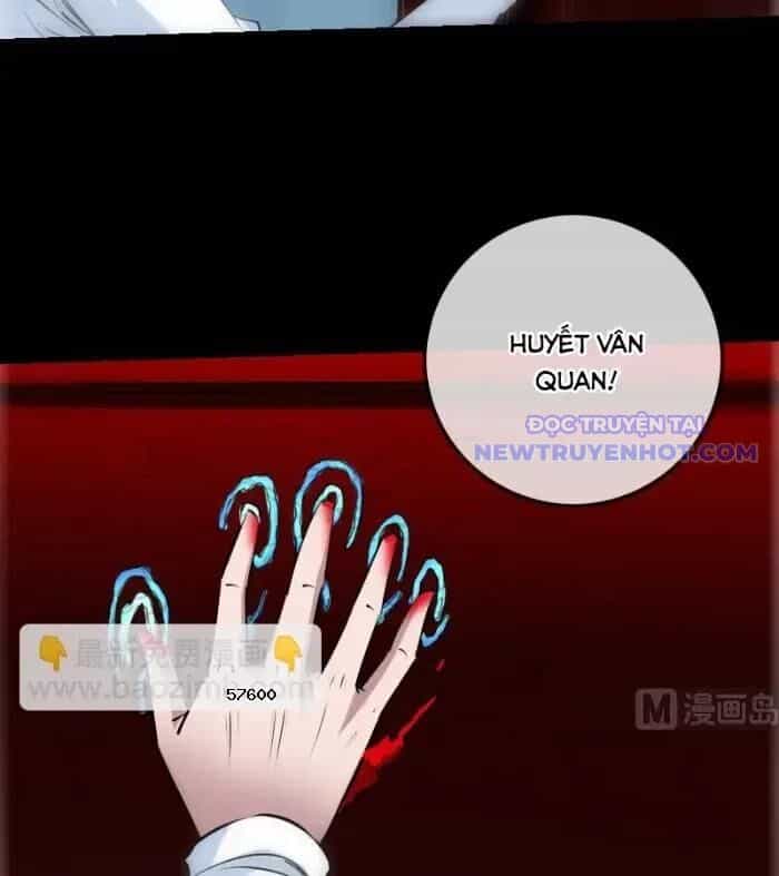 Kiếp Thiên Vận - Chương 223 - ảnh 7