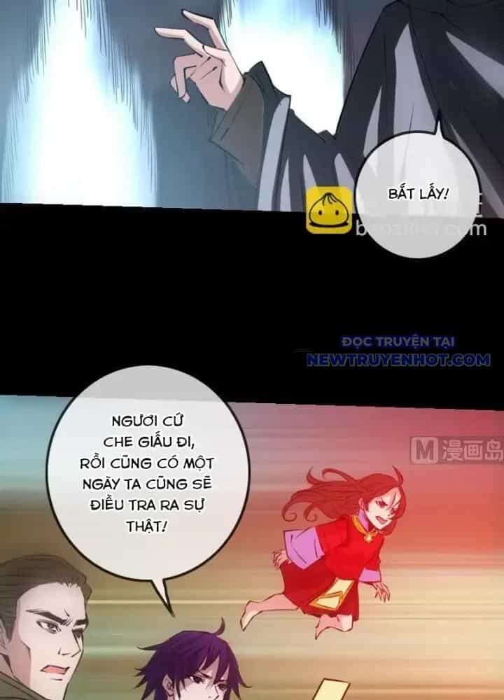 Kiếp Thiên Vận - Chương 225 - ảnh 5
