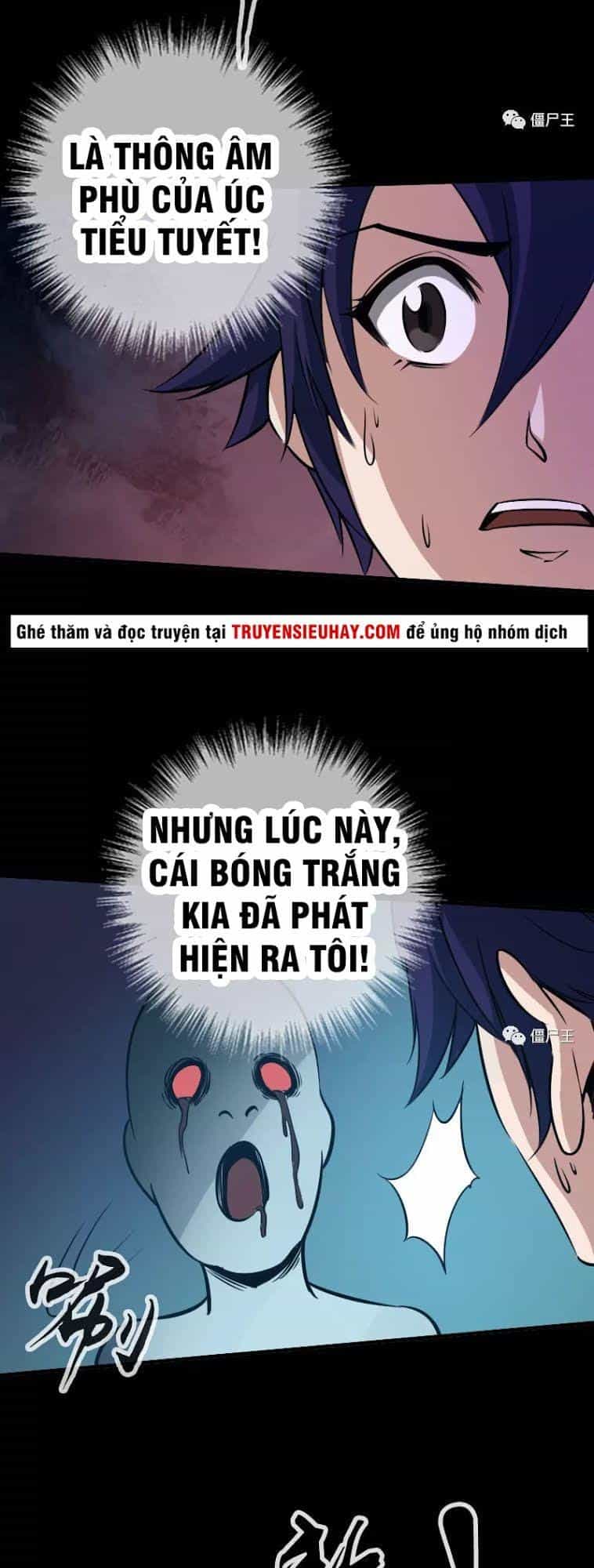 Kiếp Thiên Vận - Chương 26 - ảnh 23