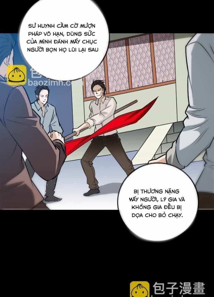 Kiếp Thiên Vận - Chương 264 - ảnh 10