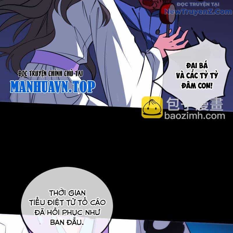 Kiếp Thiên Vận - Chương 289 - ảnh 6