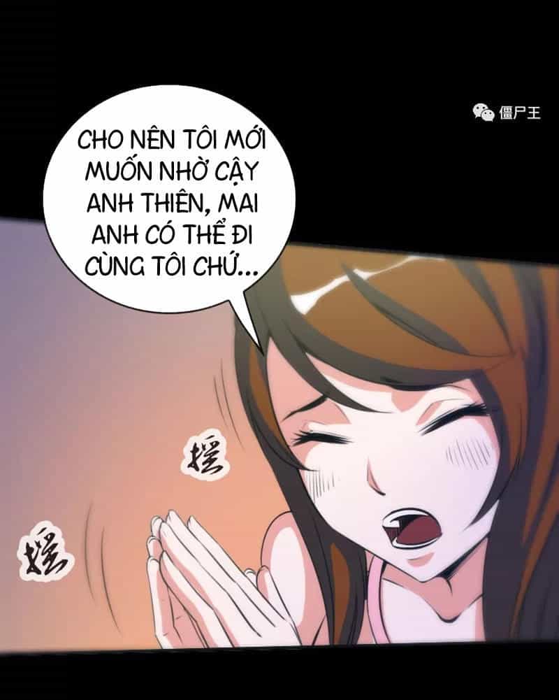 Kiếp Thiên Vận - Chương 29 - ảnh 7