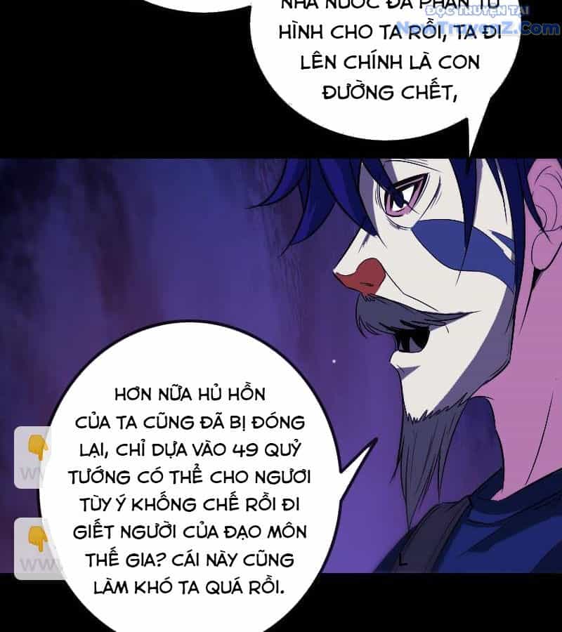 Kiếp Thiên Vận - Chương 290 - ảnh 16