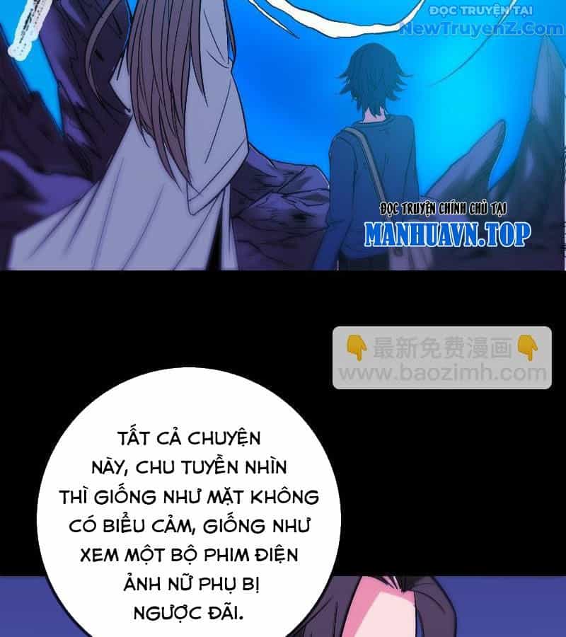 Kiếp Thiên Vận - Chương 290 - ảnh 6