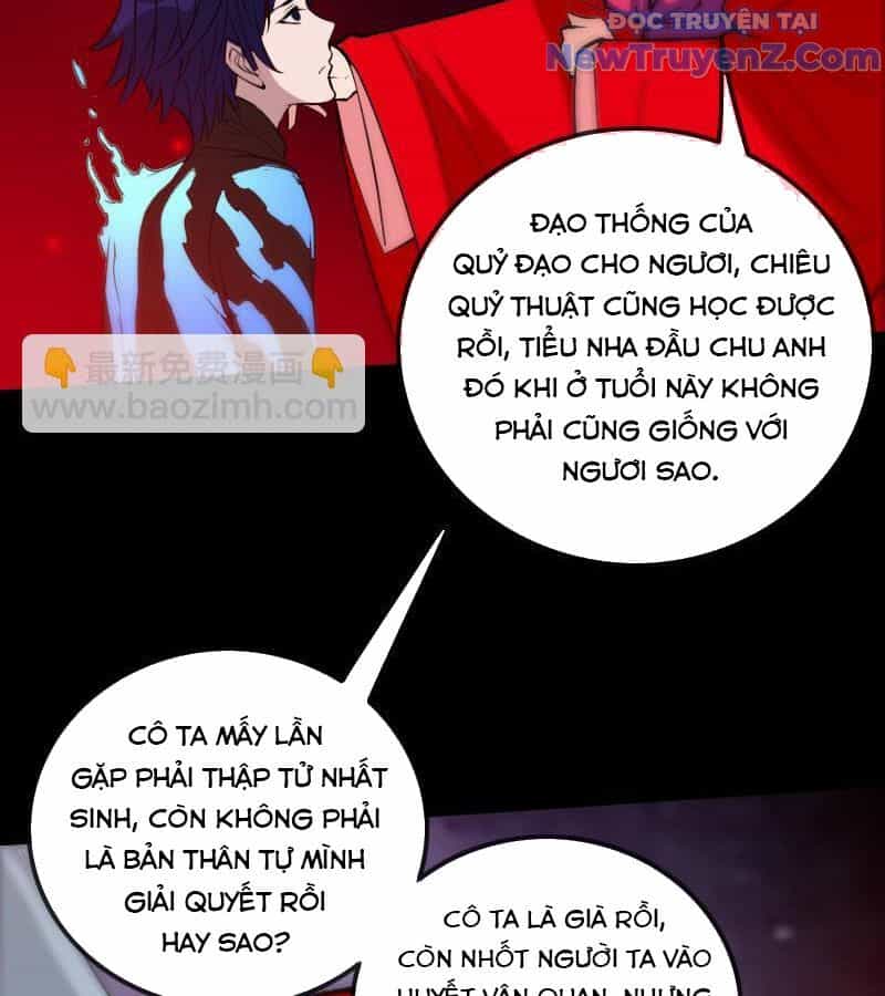 Kiếp Thiên Vận - Chương 297 - ảnh 39