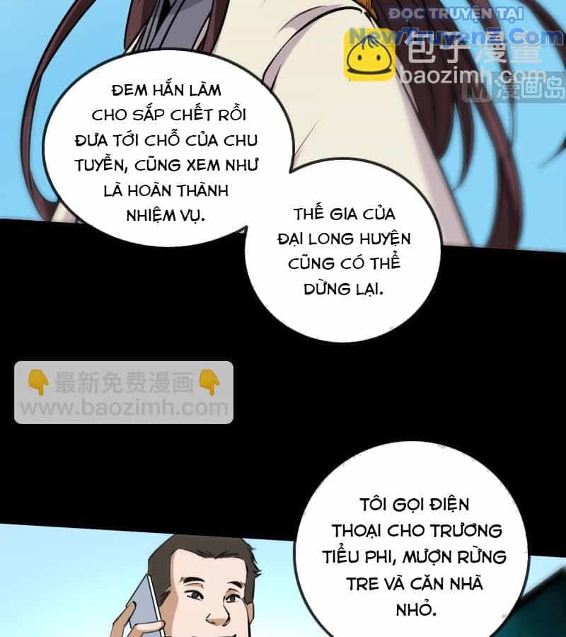 Kiếp Thiên Vận - Chương 298 - ảnh 36