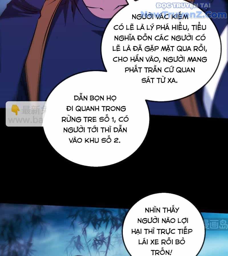 Kiếp Thiên Vận - Chương 299 - ảnh 34
