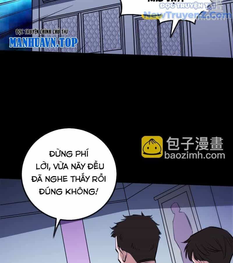 Kiếp Thiên Vận - Chương 299 - ảnh 6