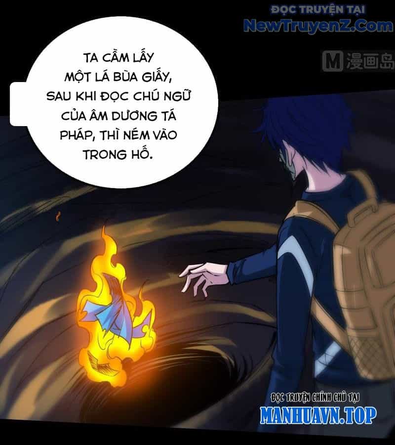 Kiếp Thiên Vận - Chương 300 - ảnh 14