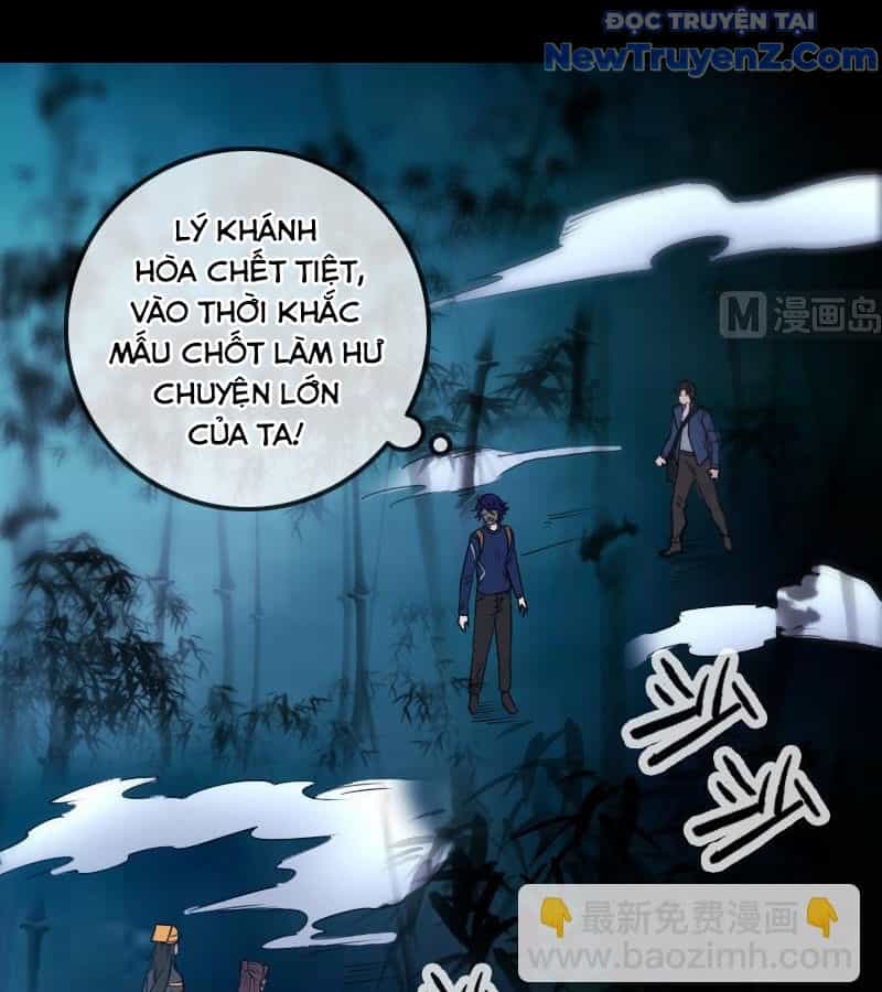 Kiếp Thiên Vận - Chương 302 - ảnh 4