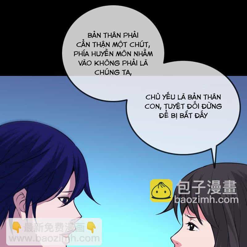 Kiếp Thiên Vận - Chương 307 - ảnh 14
