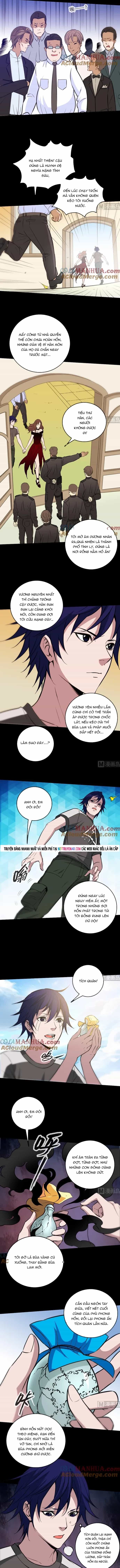 Kiếp Thiên Vận - Chương 314 - ảnh 2