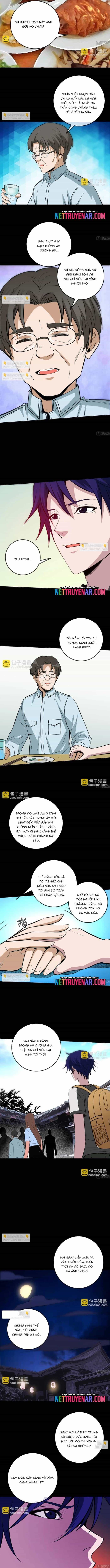 Kiếp Thiên Vận - Chương 334 - ảnh 3