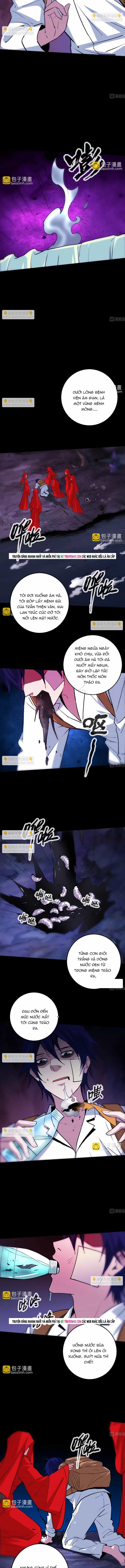 Kiếp Thiên Vận - Chương 342 - ảnh 3