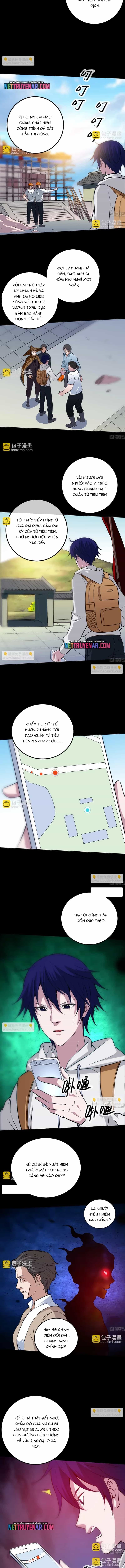 Kiếp Thiên Vận - Chương 349 - ảnh 3
