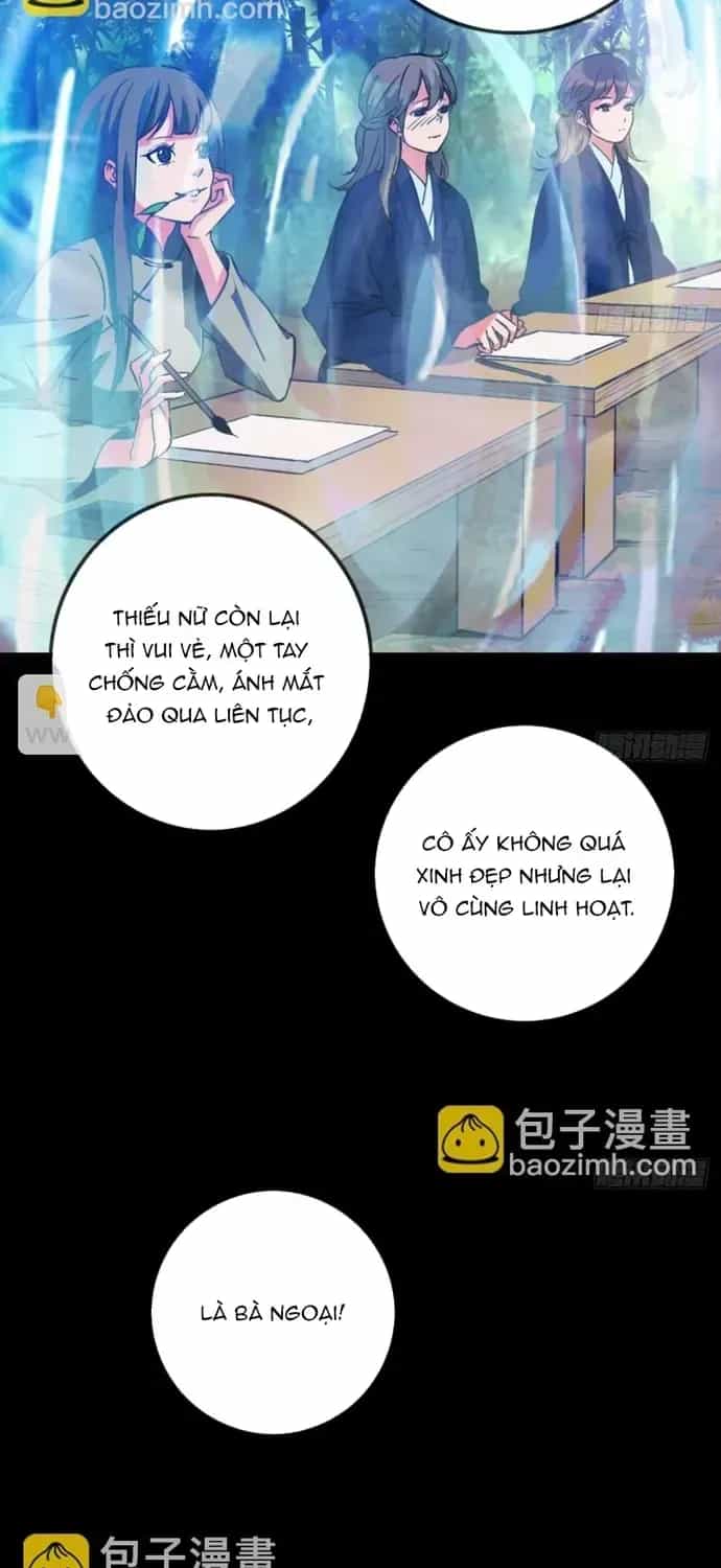 Kiếp Thiên Vận - Chương 353 - ảnh 11