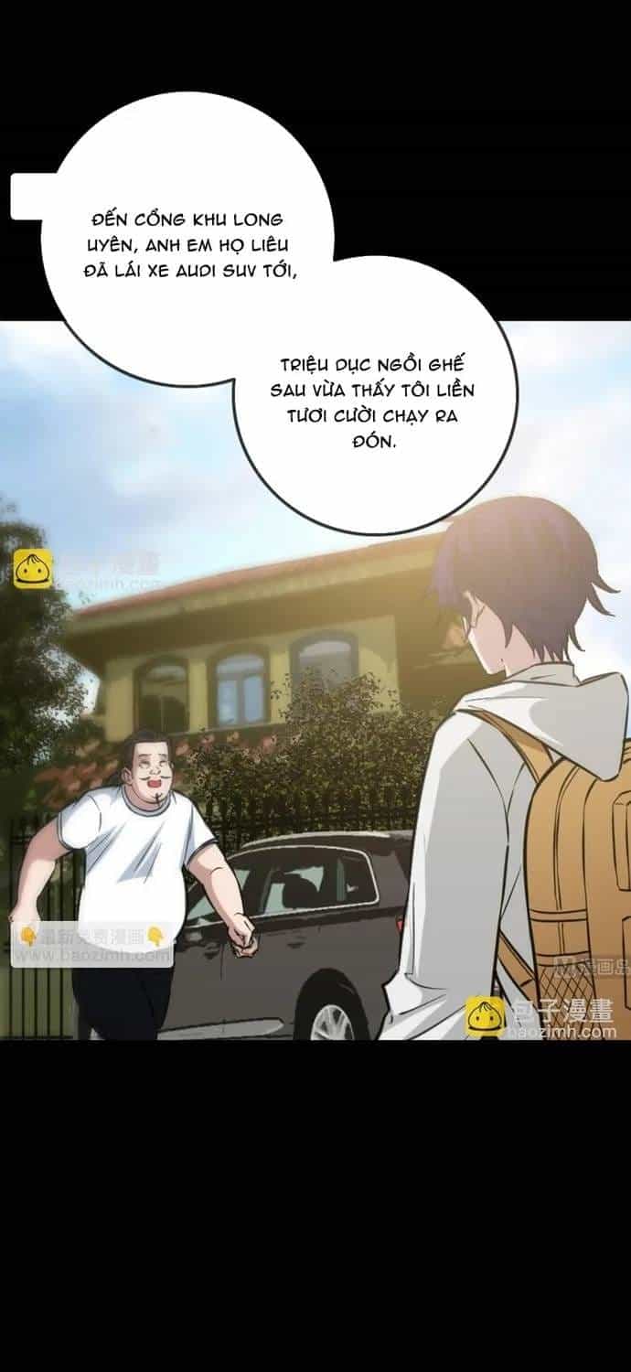 Kiếp Thiên Vận - Chương 360 - ảnh 27