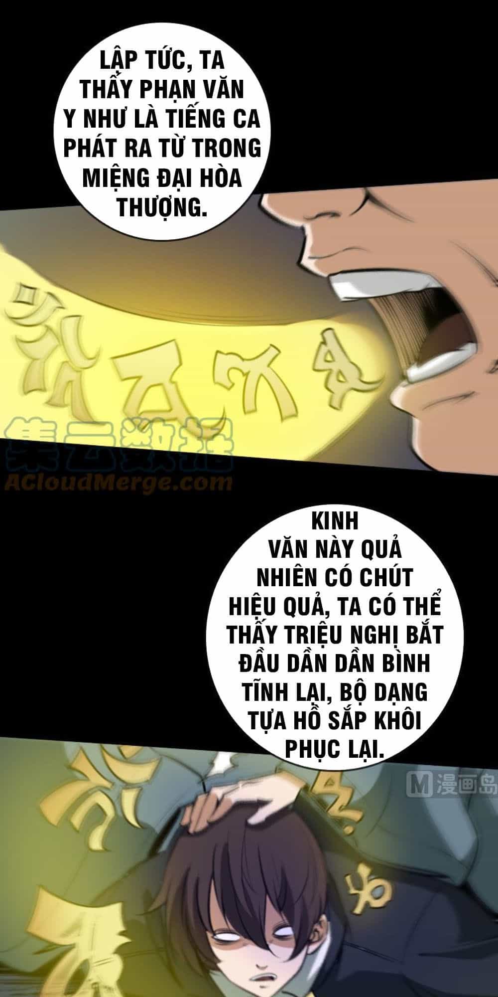 Kiếp Thiên Vận - Chương 39 - ảnh 14