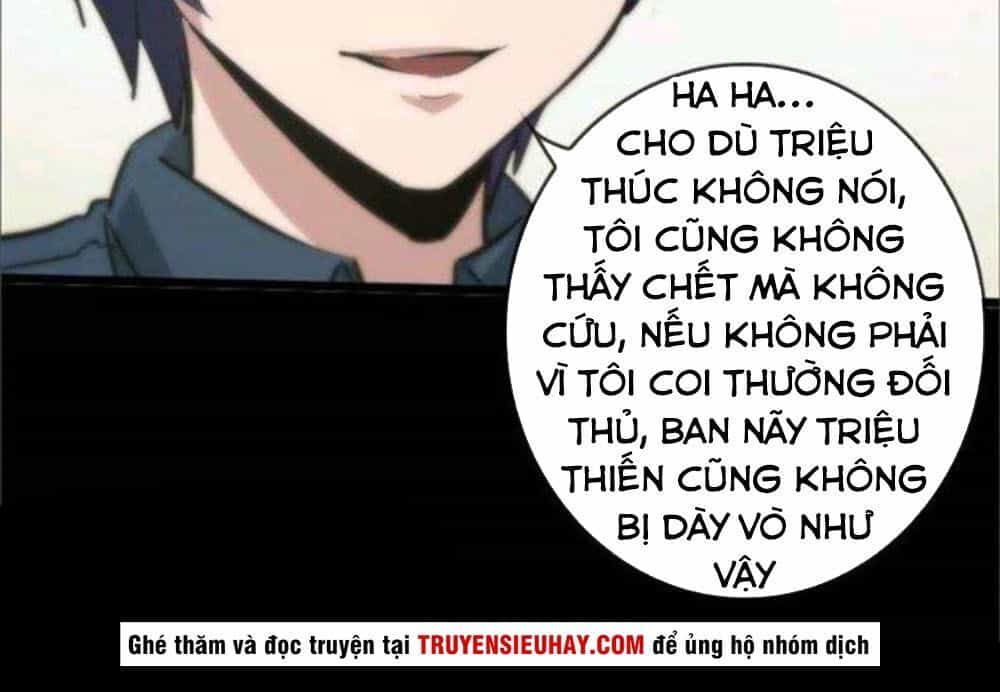 Kiếp Thiên Vận - Chương 49 - ảnh 15