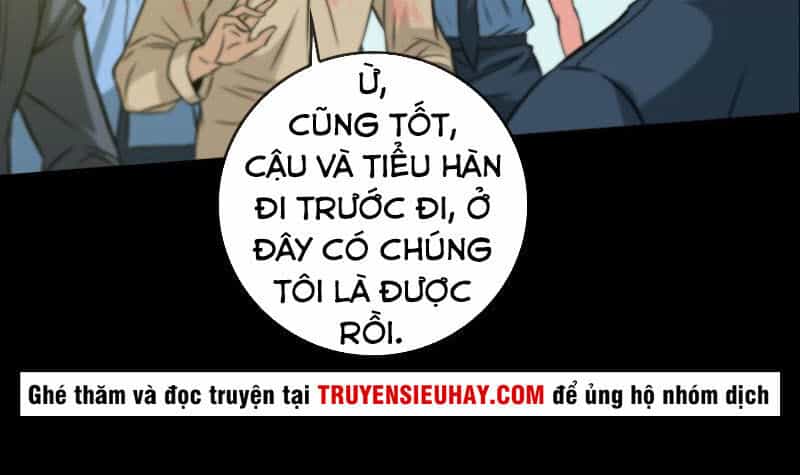 Kiếp Thiên Vận - Chương 62 - ảnh 6