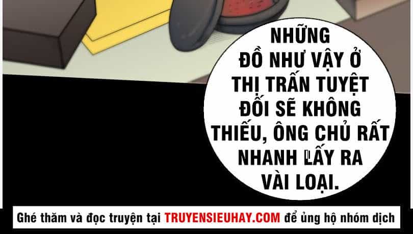 Kiếp Thiên Vận - Chương 66 - ảnh 7